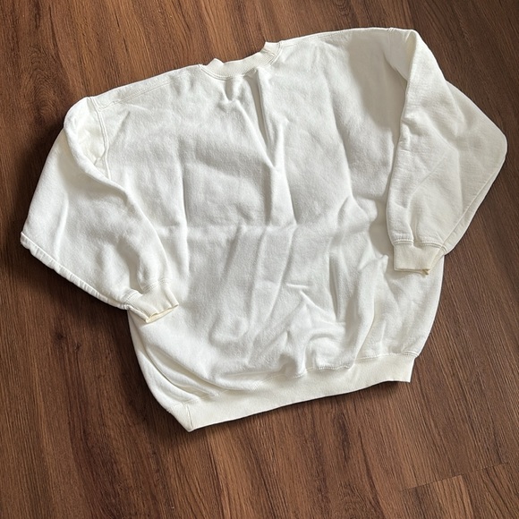 Michigan Graphics Sweatshirt - Picture 7 of 7